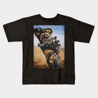 Mirage Kids T-Shirt